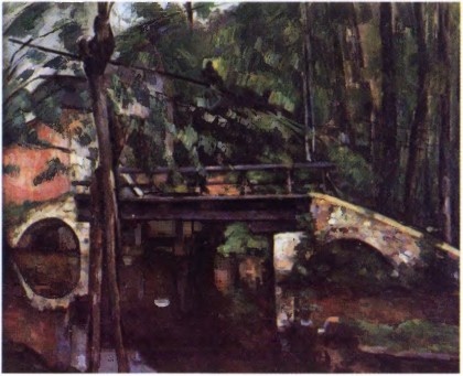 Иллюстрация к книге — Сезанн [i_031.jpg]