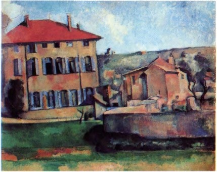 Иллюстрация к книге — Сезанн [i_040.jpg]