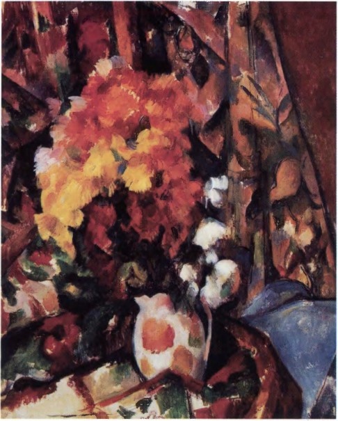 Иллюстрация к книге — Сезанн [i_043.jpg]