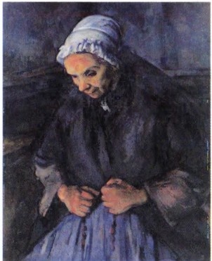 Иллюстрация к книге — Сезанн [i_044.jpg]