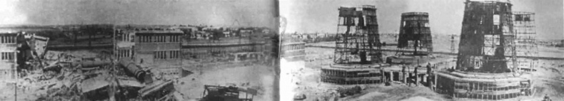 Иллюстрация к книге — Хроника рядового разведчика. Фронтовая разведка в годы Великой Отечественной войны. 1943-1945 гг [i_019.jpg]