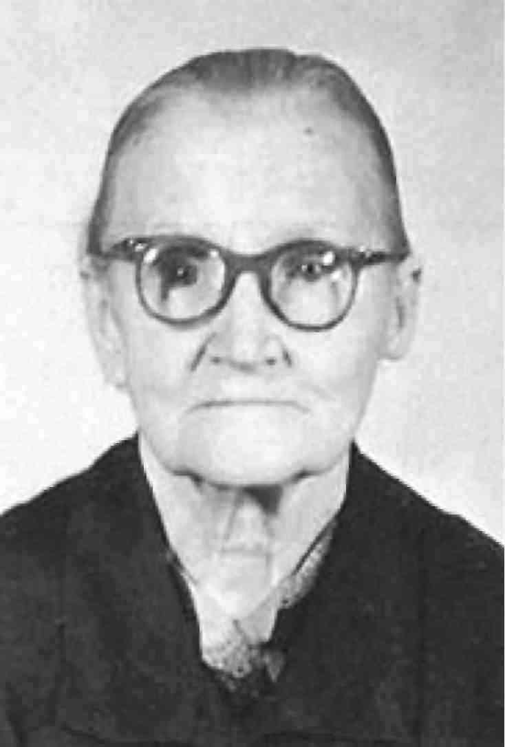 Иллюстрация к книге — Хроника рядового разведчика. Фронтовая разведка в годы Великой Отечественной войны. 1943-1945 гг [i_029.jpg]