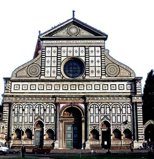 Иллюстрация к книге — Микеланджело Буонарроти [i_005.jpg]