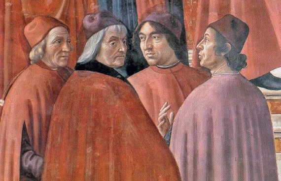 Иллюстрация к книге — Микеланджело Буонарроти [i_008.jpg]