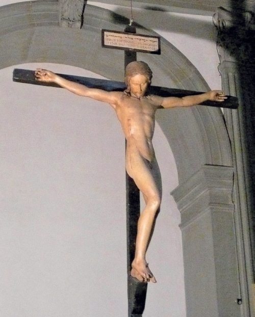 Иллюстрация к книге — Микеланджело Буонарроти [i_013.jpg]