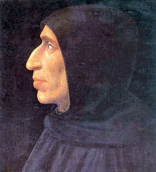 Иллюстрация к книге — Микеланджело Буонарроти [i_015.jpg]