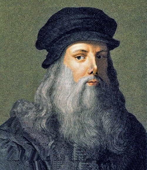 Иллюстрация к книге — Микеланджело Буонарроти [i_027.jpg]