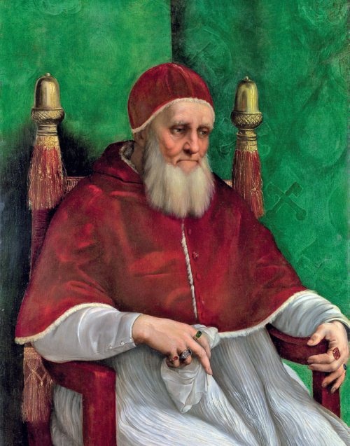 Иллюстрация к книге — Микеланджело Буонарроти [i_030.jpg]