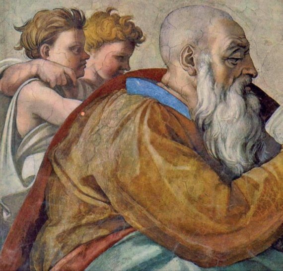 Иллюстрация к книге — Микеланджело Буонарроти [i_034.jpg]