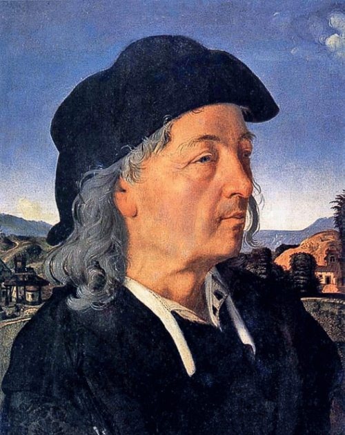 Иллюстрация к книге — Микеланджело Буонарроти [i_035.jpg]