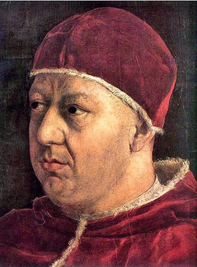 Иллюстрация к книге — Микеланджело Буонарроти [i_039.jpg]