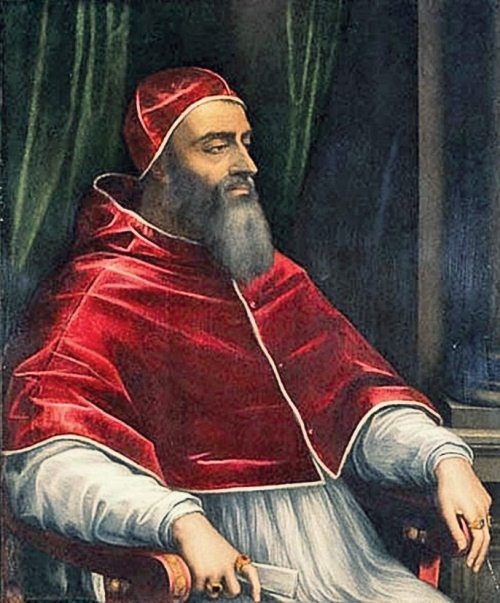 Иллюстрация к книге — Микеланджело Буонарроти [i_042.jpg]