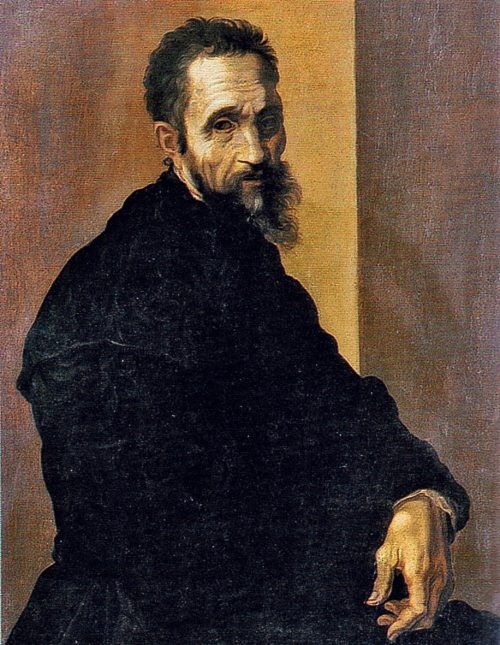 Иллюстрация к книге — Микеланджело Буонарроти [i_044.jpg]