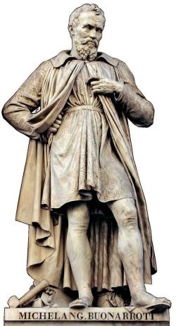 Иллюстрация к книге — Микеланджело Буонарроти [i_045.jpg]