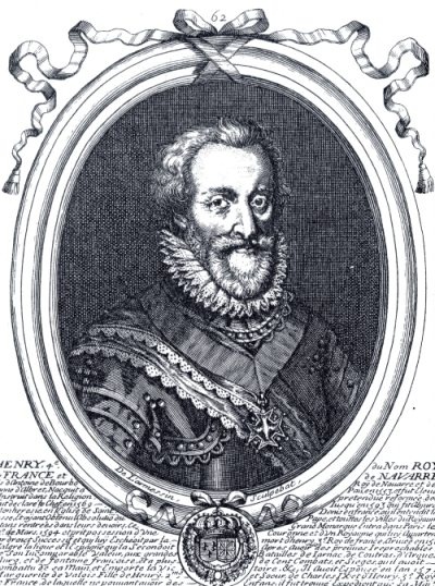 Иллюстрация к книге — Жизнь Марии Медичи [i_004.jpg]