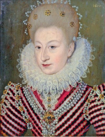 Иллюстрация к книге — Жизнь Марии Медичи [i_007.jpg]