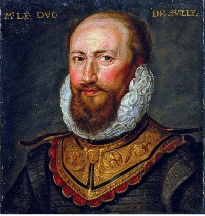 Иллюстрация к книге — Жизнь Марии Медичи [i_017.jpg]