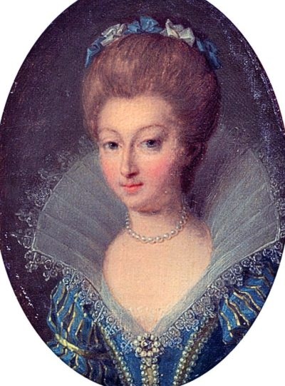 Иллюстрация к книге — Жизнь Марии Медичи [i_020.jpg]