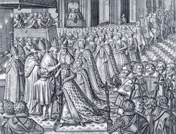 Иллюстрация к книге — Жизнь Марии Медичи [i_023.jpg]