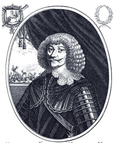 Иллюстрация к книге — Жизнь Марии Медичи [i_040.jpg]