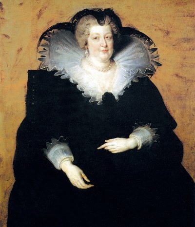 Иллюстрация к книге — Жизнь Марии Медичи [i_044.jpg]