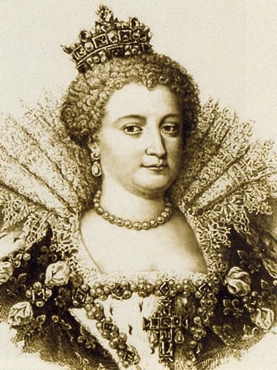 Иллюстрация к книге — Жизнь Марии Медичи [i_055.jpg]