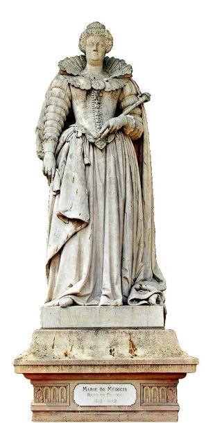 Иллюстрация к книге — Жизнь Марии Медичи [i_057.jpg]