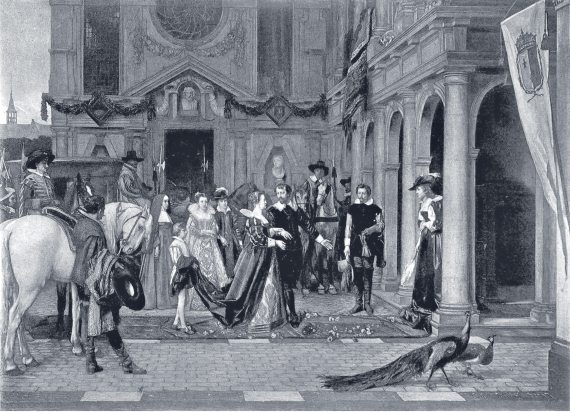 Иллюстрация к книге — Жизнь Марии Медичи [i_059.jpg]