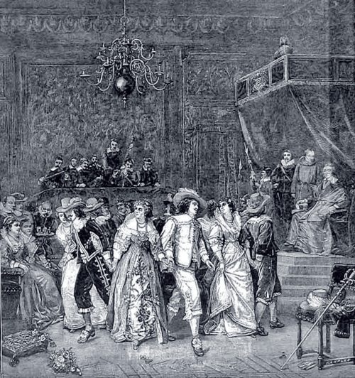 Иллюстрация к книге — Жизнь Марии Медичи [i_060.jpg]