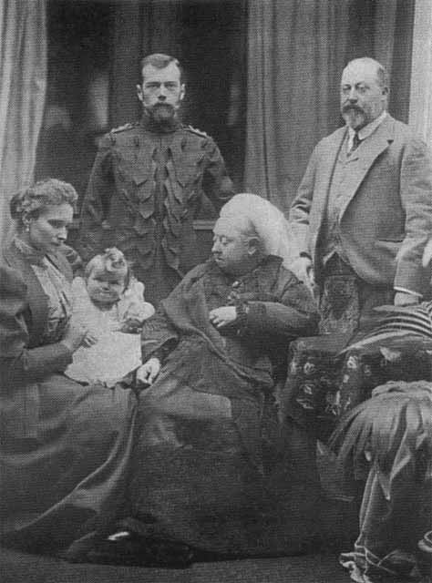 Иллюстрация к книге — Николай II [i_026.jpg]