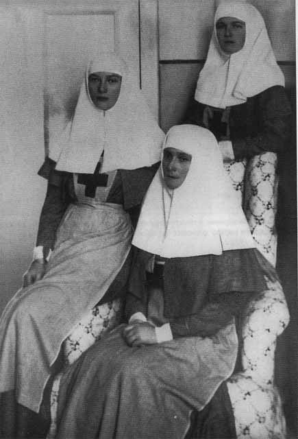 Иллюстрация к книге — Николай II [i_070.jpg]