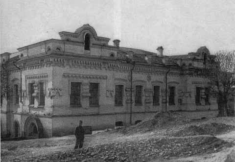 Иллюстрация к книге — Николай II [i_087.jpg]