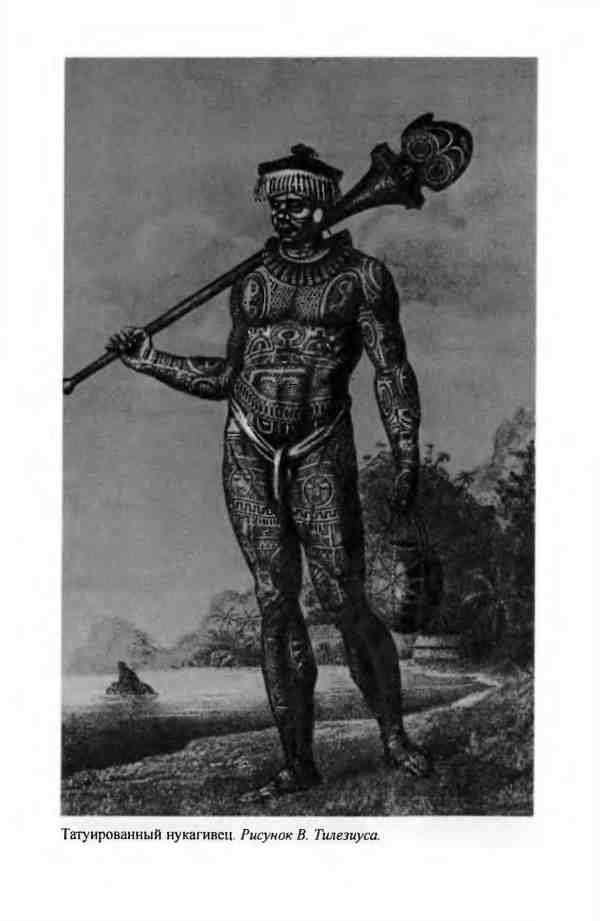 Иллюстрация к книге — Лисянский [i_014.jpg]