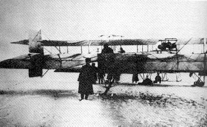 Иллюстрация к книге — Русские воздушные богатыри И. И. Сикорского [doc2fb_image_02000041.jpg]