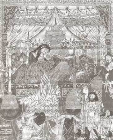 Иллюстрация к книге — Александр Македонский. Убийство в Вавилоне [i_007.jpg]