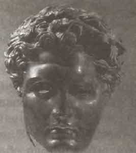 Иллюстрация к книге — Александр Македонский. Убийство в Вавилоне [i_011.jpg]