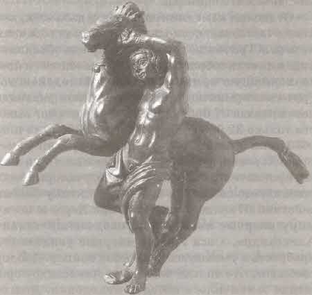 Иллюстрация к книге — Александр Македонский. Убийство в Вавилоне [i_014.jpg]