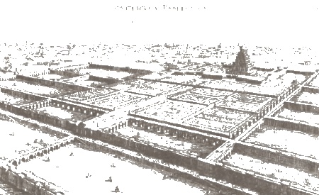 Иллюстрация к книге — Александр Македонский. Убийство в Вавилоне [i_016.jpg]