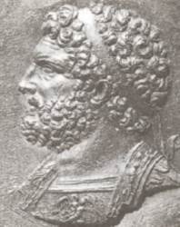 Иллюстрация к книге — Александр Македонский. Убийство в Вавилоне [i_019.jpg]