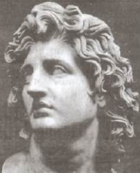 Иллюстрация к книге — Александр Македонский. Убийство в Вавилоне [i_020.jpg]