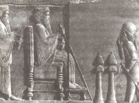 Иллюстрация к книге — Александр Македонский. Убийство в Вавилоне [i_032.jpg]