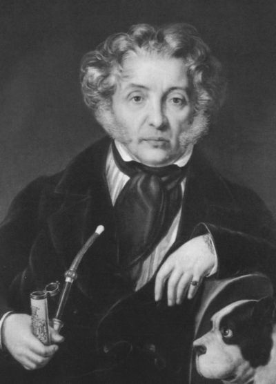 Иллюстрация к книге — Толстой-Американец [i_001.jpg]