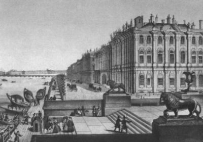 Иллюстрация к книге — Толстой-Американец [i_012.jpg]