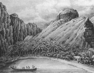 Иллюстрация к книге — Толстой-Американец [i_015.jpg]