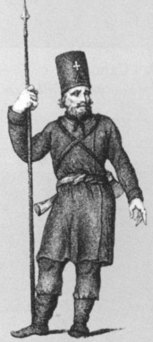 Иллюстрация к книге — Толстой-Американец [i_030.jpg]