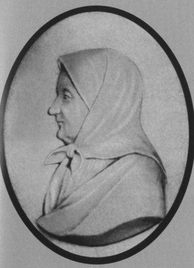 Иллюстрация к книге — Арина Родионовна [i_001.jpg]