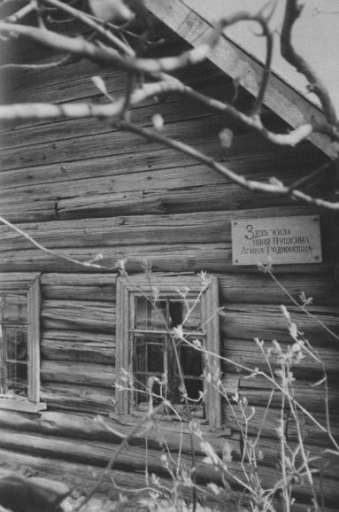 Иллюстрация к книге — Арина Родионовна [i_008.jpg]