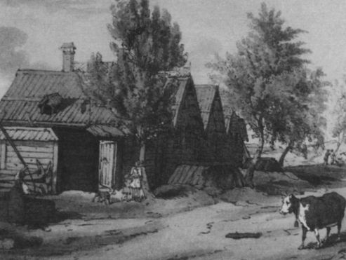 Иллюстрация к книге — Арина Родионовна [i_025.jpg]