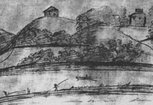 Иллюстрация к книге — Арина Родионовна [i_029.jpg]