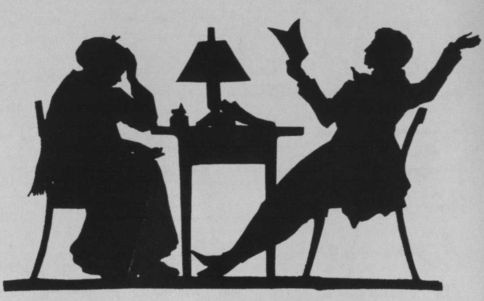 Иллюстрация к книге — Арина Родионовна [i_051.jpg]